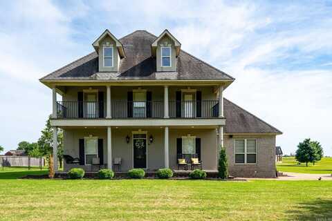 73 Win Meadow Lane, Greenbrier, AR 72058