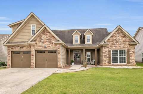 5340 Mandarin Cir, Hixson, TN 37343