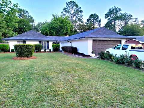 3716 CASPIAN DRIVE, COLUMBUS, GA 31906