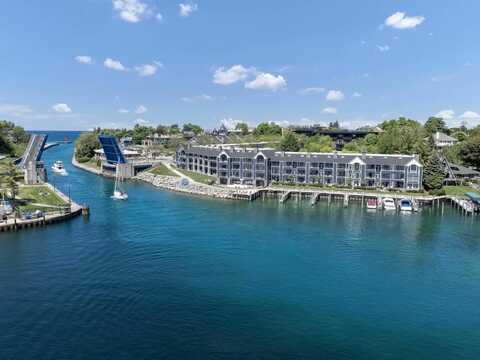 100 MICHIGAN 110, CHARLEVOIX, MI 49720