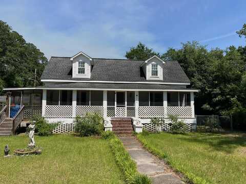 406 N Nichols St., Nichols, SC 29581