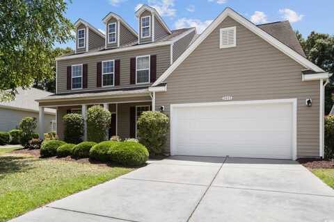 2445 Windmill Way, Myrtle Beach, SC 29579