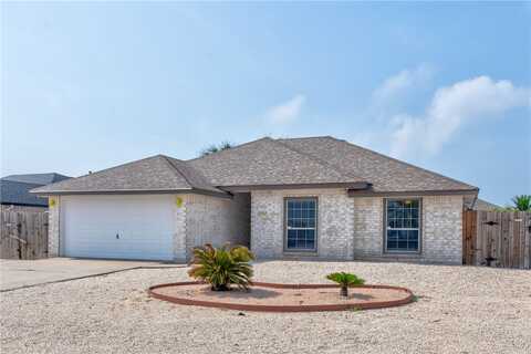 13965 Windjammer Drive, Corpus Christi, TX 78418