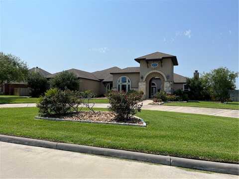 6233 Jakes Wake Run, Corpus Christi, TX 78414