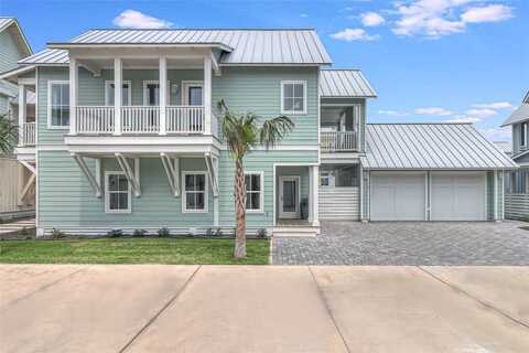 709 Friendship, Port Aransas, TX 78373