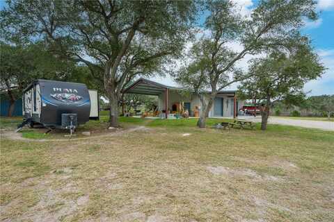 405 Shaver Road, Aransas Pass, TX 78336