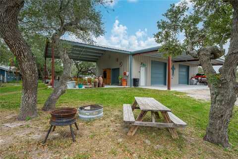 405 Shaver Road, Aransas Pass, TX 78336