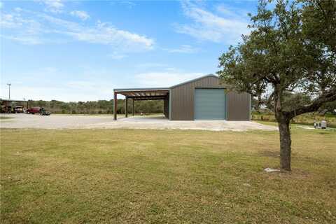 415 Shaver Road, Aransas Pass, TX 78336