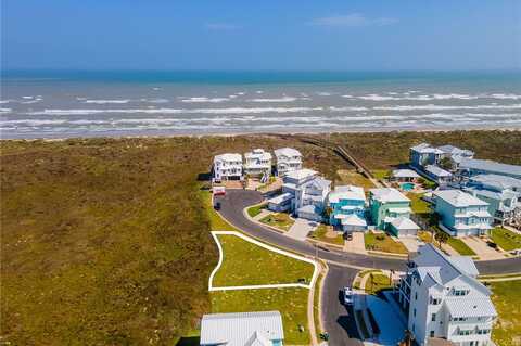 102 Frontside Drive, Port Aransas, TX 78373