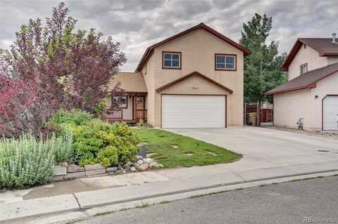 23 Rex Circle, Salida, CO 81201