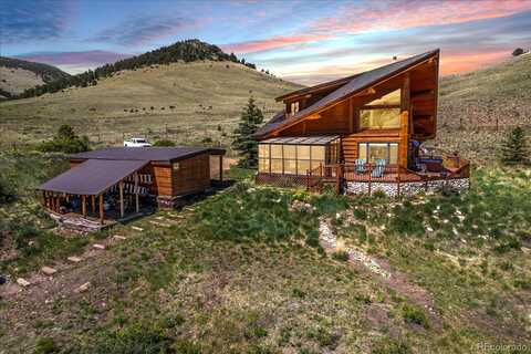 48 Grouse Run, Cotopaxi, CO 81223