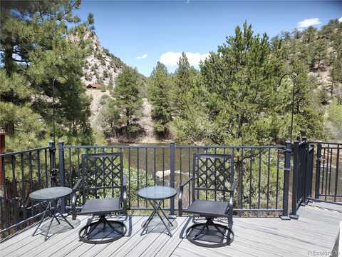 10795 County Road 197A Lot 41, Nathrop, CO 81236