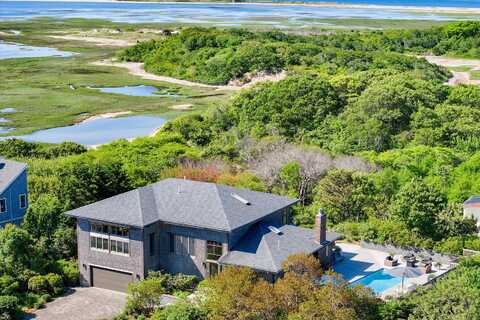 9 Creek Round Hill Road, Provincetown, MA 02657