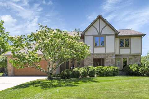631 Hickory View Court, Westerville, OH 43081