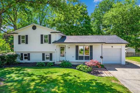 419 Delaware Drive, Westerville, OH 43081