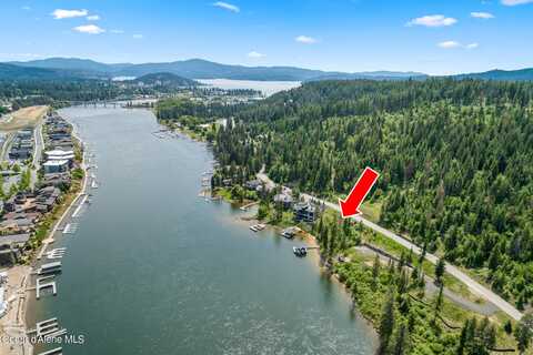 Millview Lane, Lot 3, Coeur D Alene, ID 83814