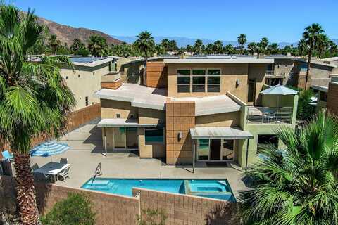 941 Oceo Circle S, Palm Springs, CA 92264