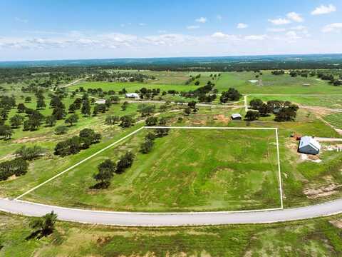 Lot 16 Silas Trail, Fredericksburg, TX 78624