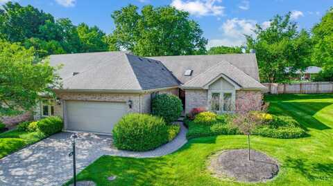 136 Copperfield Drive, Clayton, OH 45415