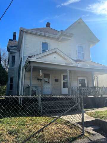 419 Baltimore Street, Middletown, OH 45044