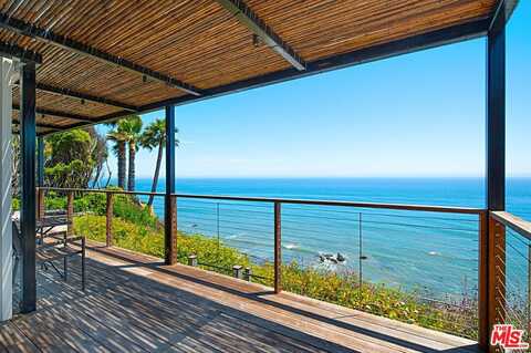 32614 Pacific Coast Highway, Malibu, CA 90265