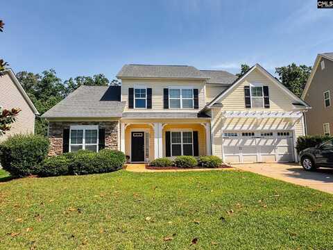 753 Saxony Drive, Irmo, SC 29063