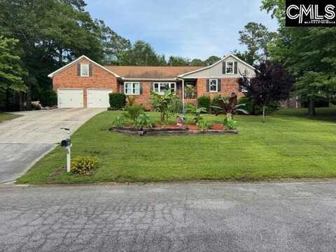 115 Water View Drive, Columbia, SC 29212