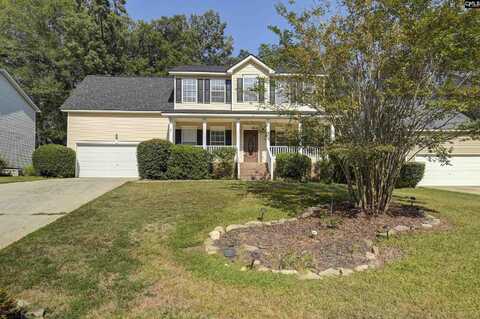 113 Fox Chapel Drive, Irmo, SC 29063