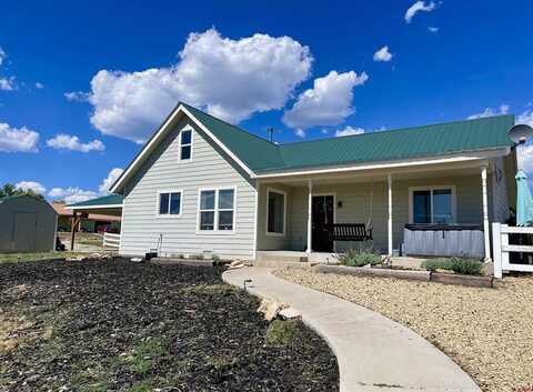 16916 Road 24.8, Dolores, CO 81323