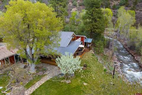 664 County Road 202, Durango, CO 81301