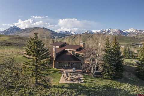 8 Glacier Lily, Crested Butte, CO 81224