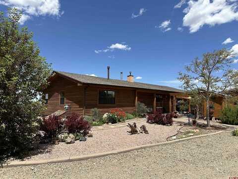 14780 Hwy 145, Dolores, CO 81323
