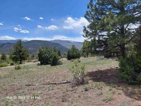 548 Blanca Vista Drive, South Fork, CO 81154