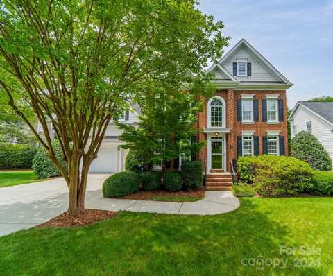 11011 Tradition View Drive, Charlotte, NC 28269