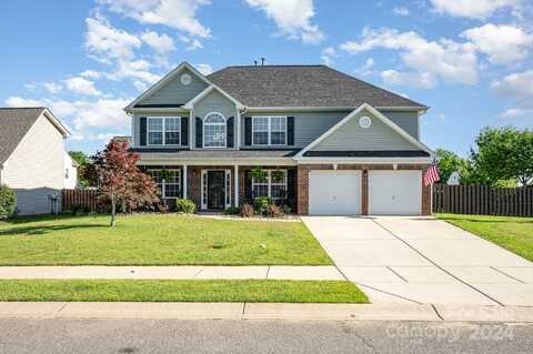 133 Saye Place, Mooresville, NC 28115
