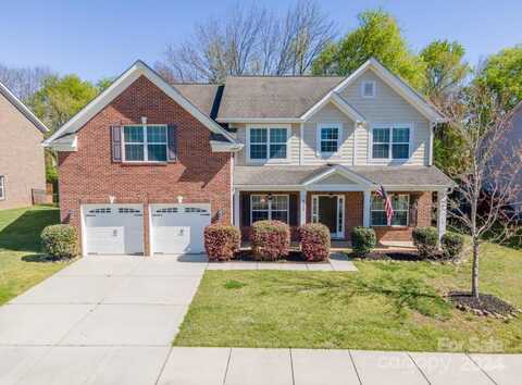 4009 Thorndale Road, Indian Trail, NC 28079