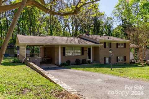 2905 Maryland Avenue, Kannapolis, NC 28083