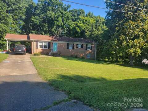 4003 Hillview Street, Shelby, NC 28152