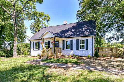 2343 Salisbury Highway, Statesville, NC 28677