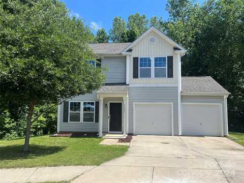 11223 Deer Stand Court, Charlotte, NC 28214