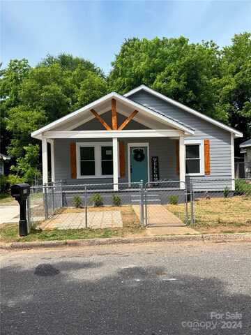 115 Palmer Street, Shelby, NC 28150