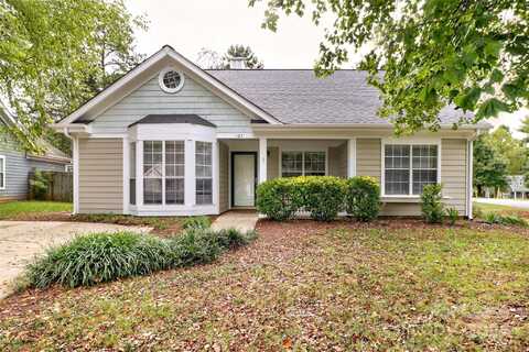123 Meadow Lilly Court, Mooresville, NC 28115