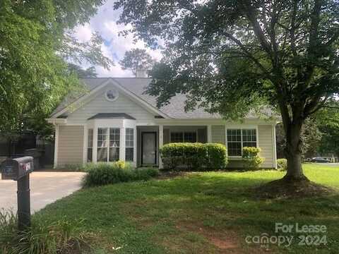 123 Meadow Lilly Court, Mooresville, NC 28115