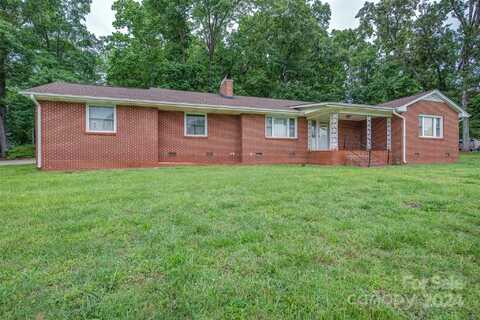 4612 Dallas Cherryville Hwy Highway, Bessemer City, NC 28016