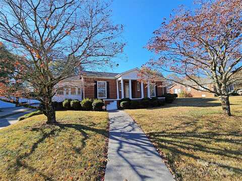 541 W Sumter Street, Shelby, NC 28150
