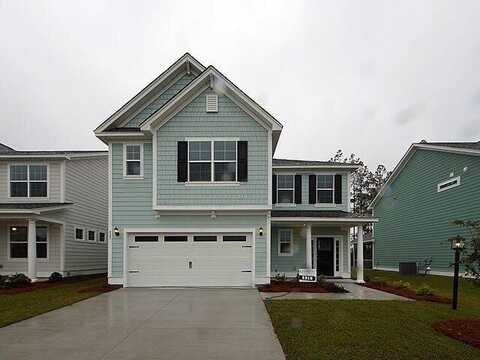 508 Eagleview Drive, Moncks Corner, SC 29461