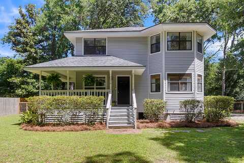 1154 East And West Road, Charleston, SC 29412