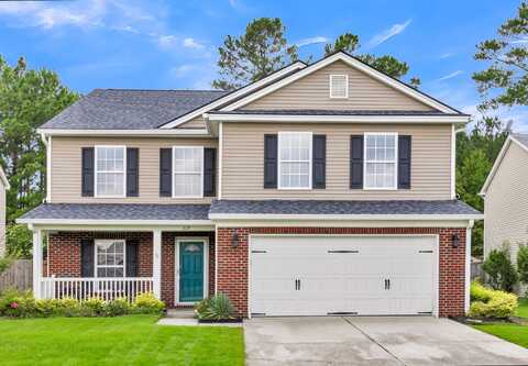 319 Deep River Road, Summerville, SC 29486