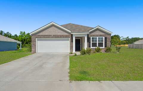 505 Shady Maple St, Moncks Corner, SC 29461