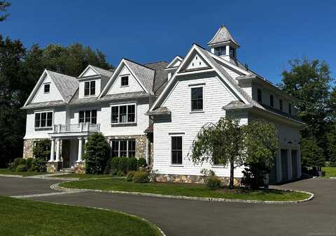 375 West Road, New Canaan, CT 06840